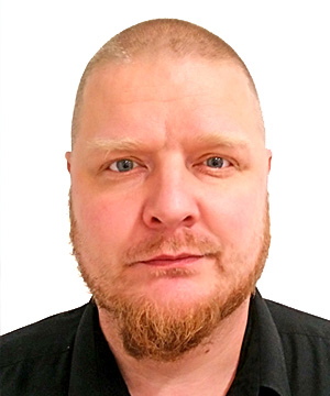 Sami Hottinen